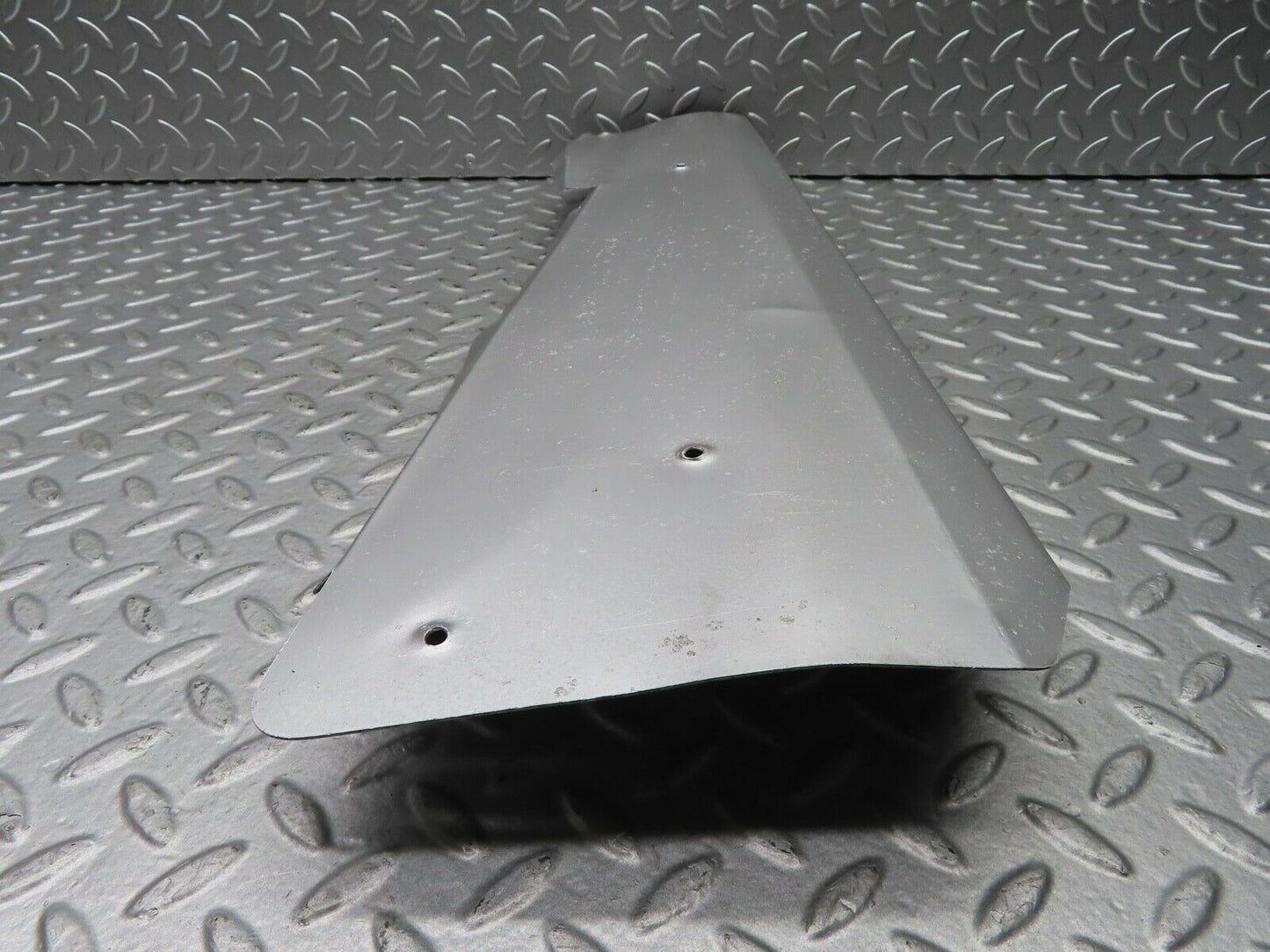 20525 Mercedes-Benz R107 450SL Exhaust Heat Shield