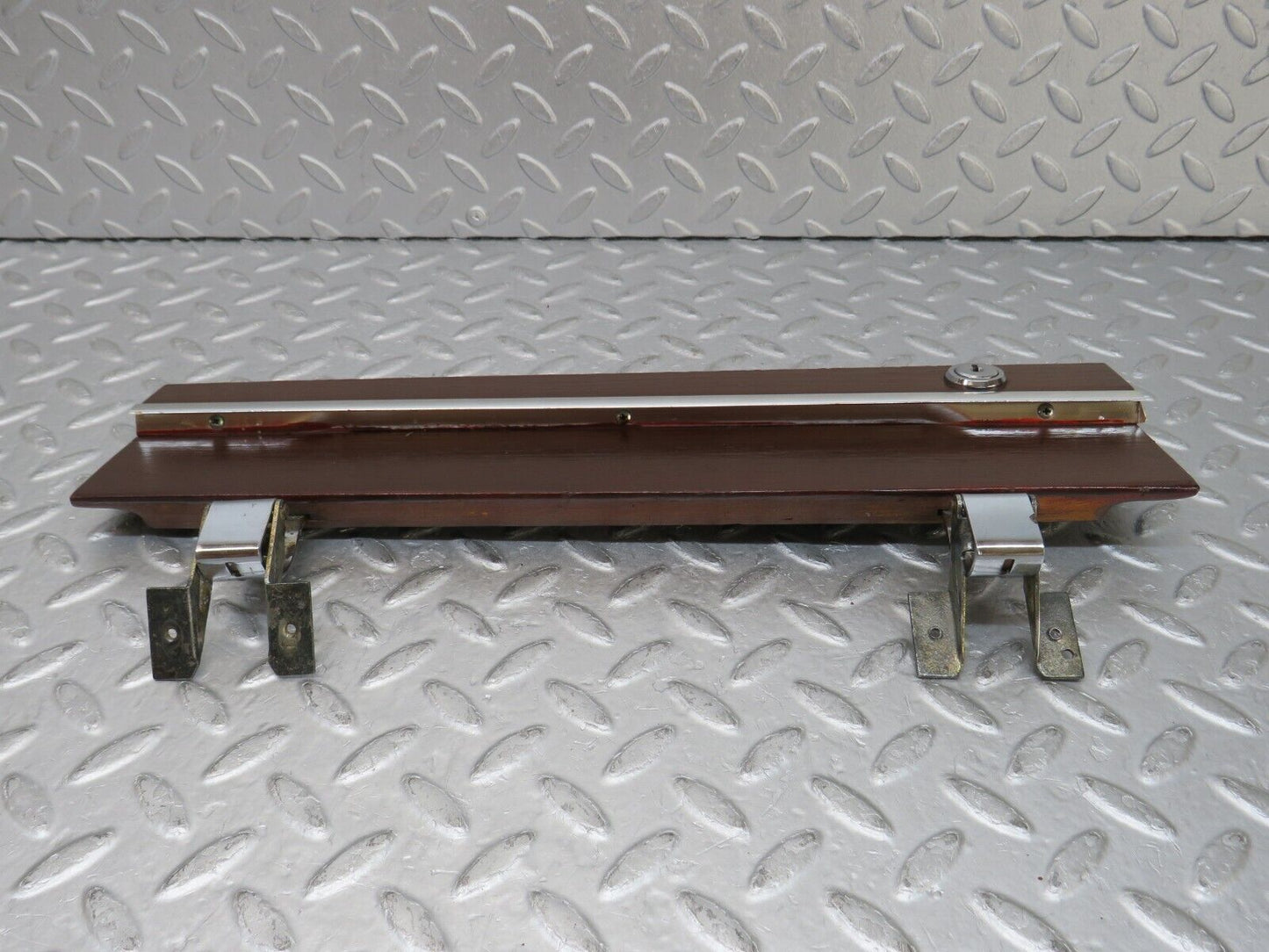 35809 Mercedes-Benz W108 Glove Box Door No Key