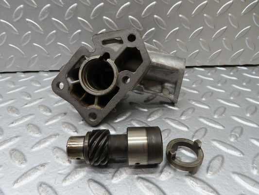 20358 Mercedes-Benz W114 280CE Coupe Ignition Distributor Housing 1101580215