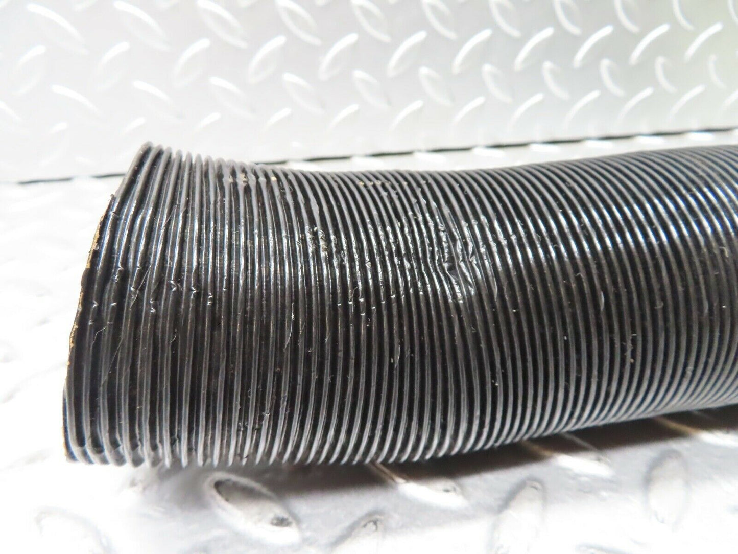 20594 Mercedes-Benz R107 450SL Dash Air Vent Pipe Left Side