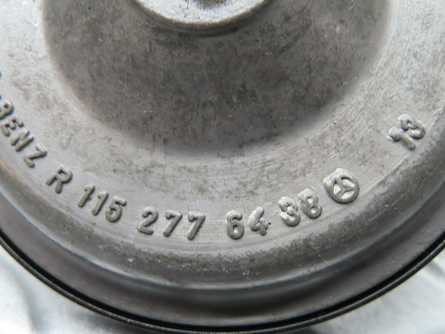 19777 Mercedes-Benz R107 450SL Automatic Gearbox Piston Set 1152775938