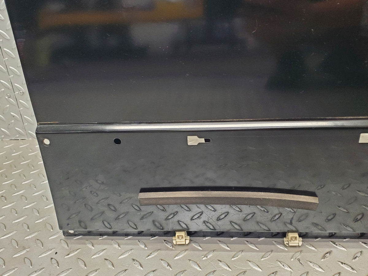 W201 Baby Benz front right door used OEM