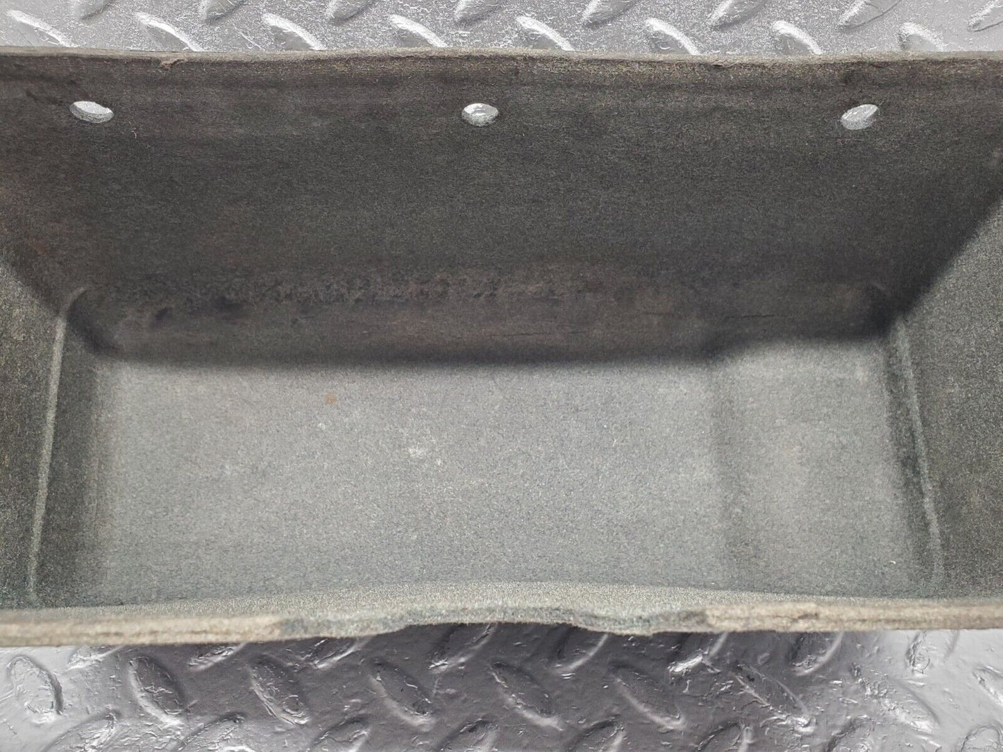 46508 Mercedes-Benz C123 280CE Coupe Glove Box 1236890491