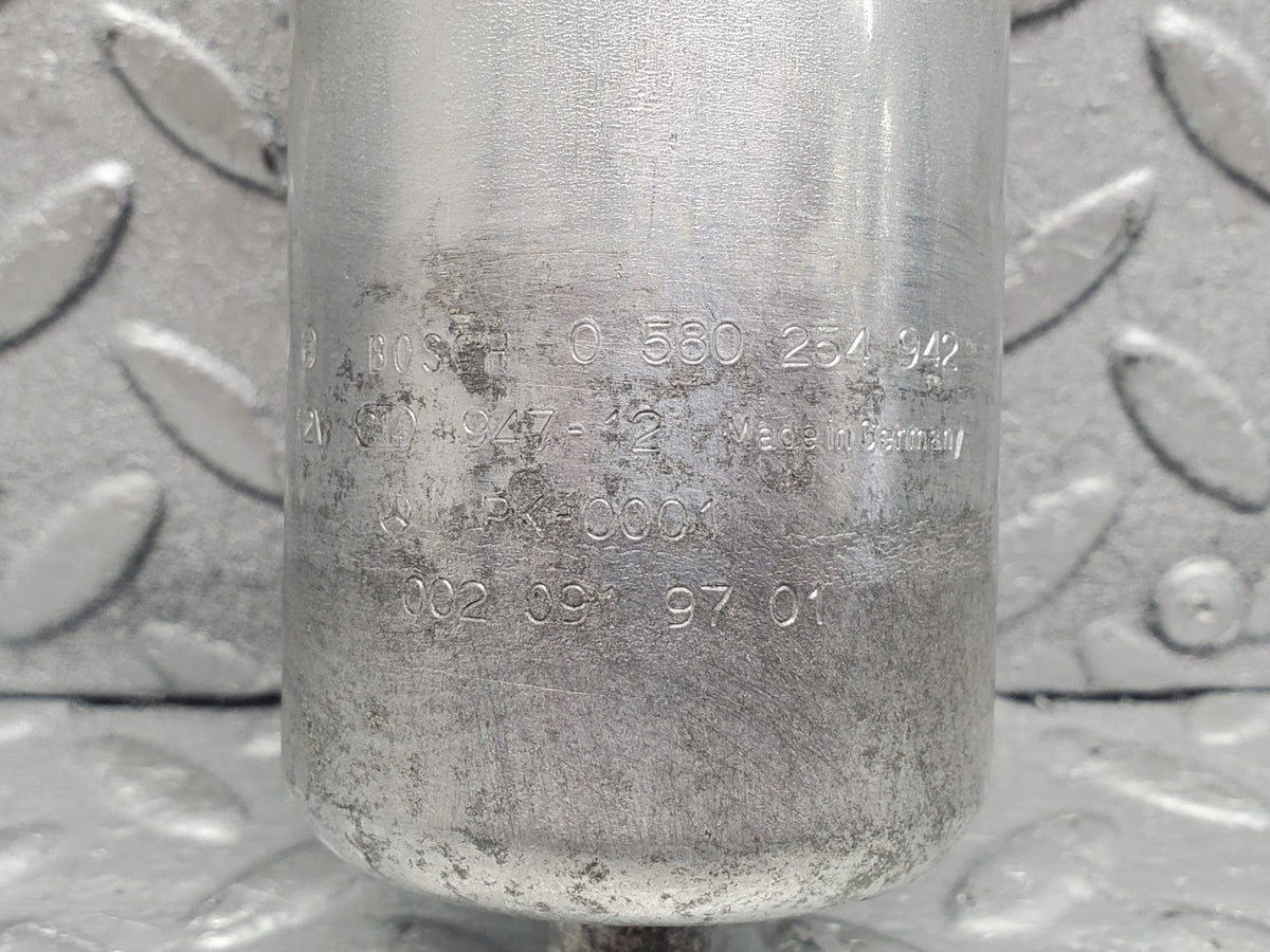 W201 Baby Benz fuel pump used OEM