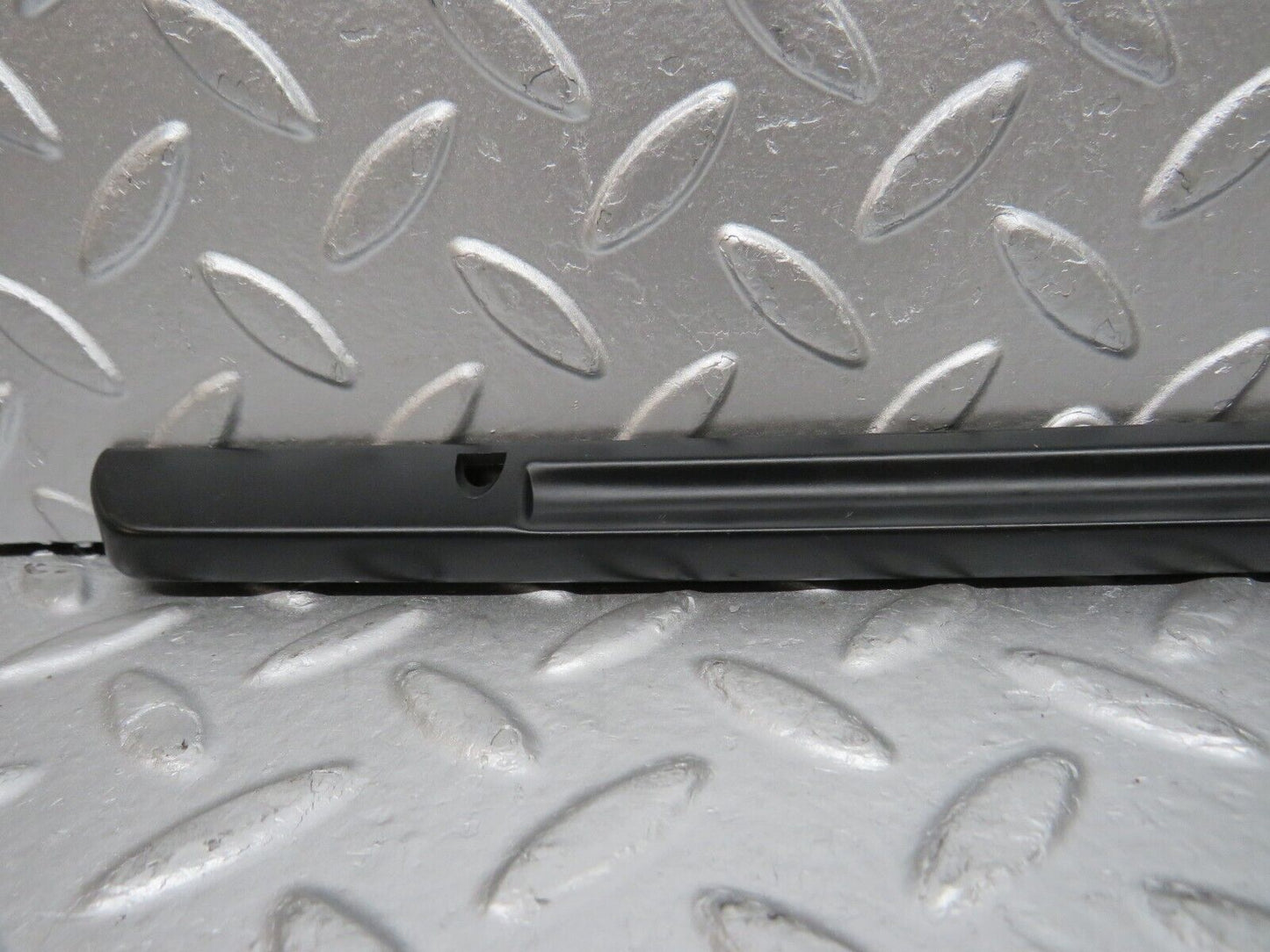 30784 Mercedes-Benz W201 190E 2.0L Trunk Lid Handle 2017500093