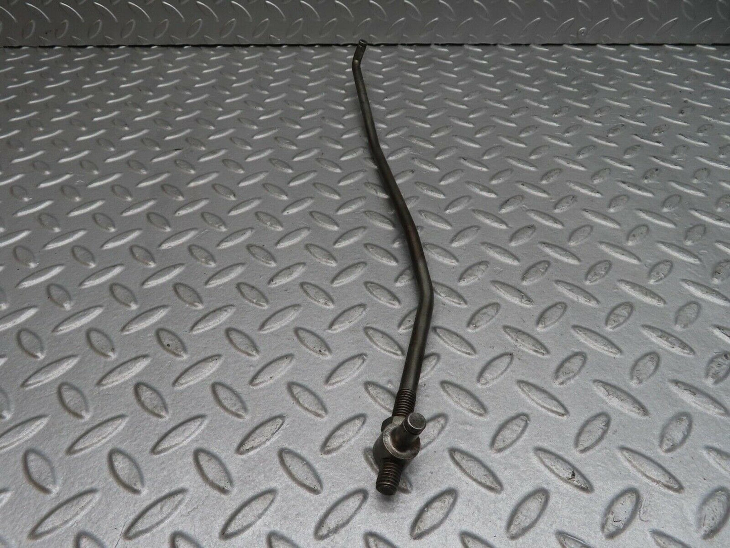 16148 Mercedes-Benz W123 280E Gear Selector Linkage