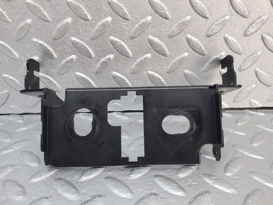 45680 Mercedes-Benz W126 420SE Heater Control Switch Bracket 1268330014