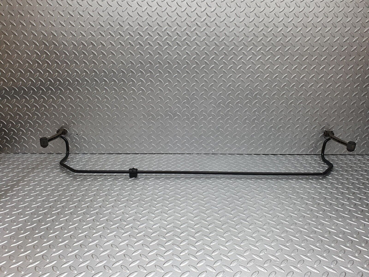42073 Mercedes-Benz W202 C200 Anti Roll Bar Rear Axle 1243260116 2023260765