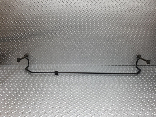 42073 Mercedes-Benz W202 C200 Anti Roll Bar Rear Axle 1243260116 2023260765