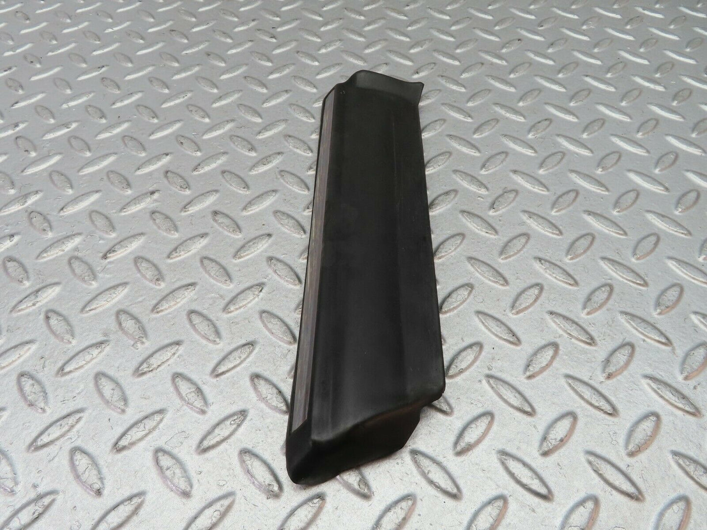 9591 Mercedes-Benz C123 280CE Coupe Front Left Fender Lower Moulding Trim