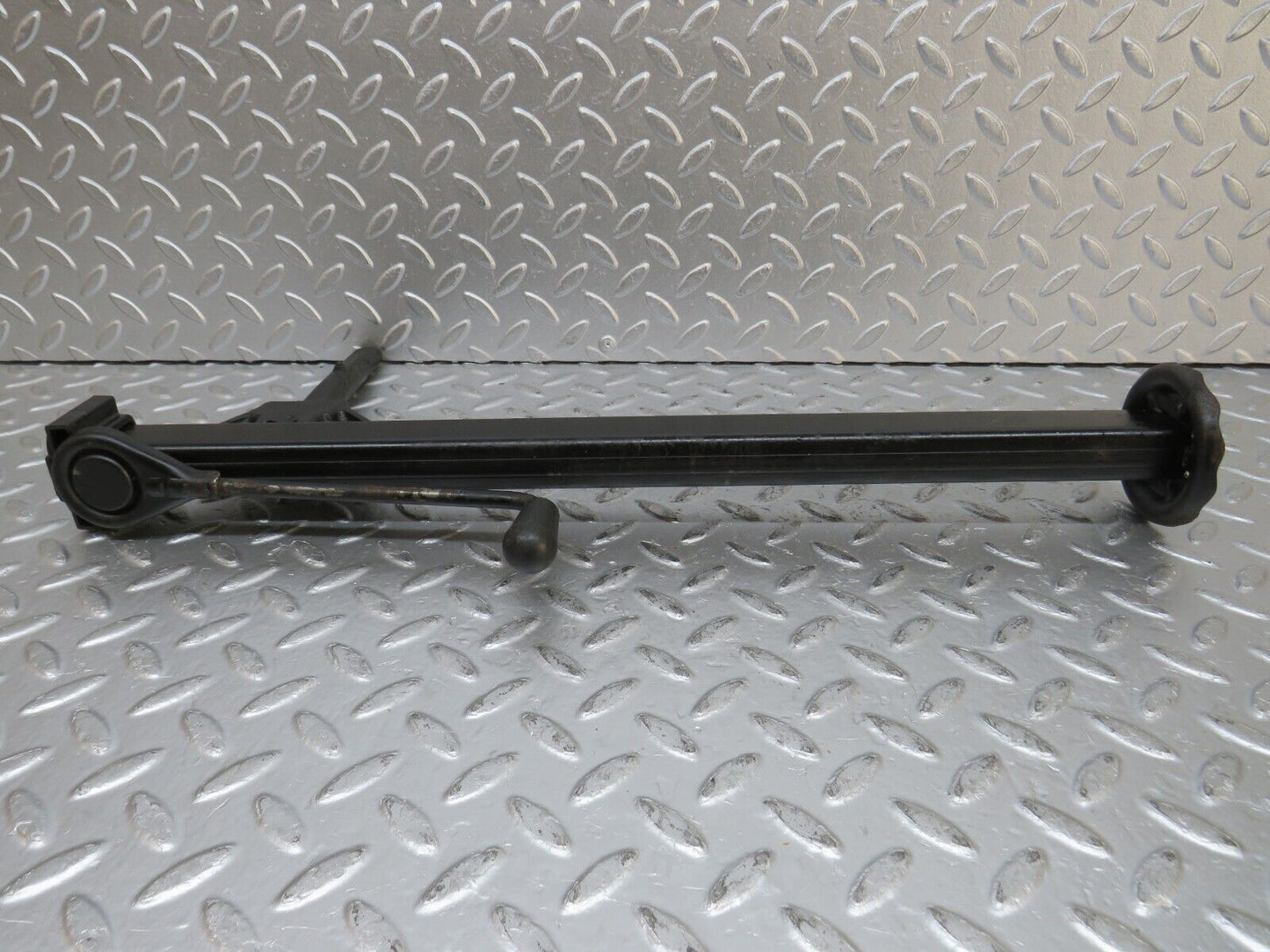 32728 Mercedes-Benz W123 Car Jack Bilstein 1235830215