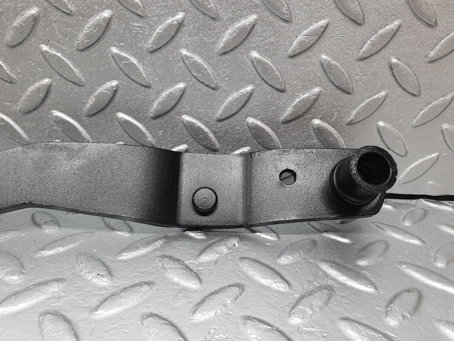 40834 Mercedes-Benz W123 300D Brake Pedal