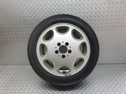 42631 Mercedes-Benz R129 320SL Coupe Alloy Wheel 8Jx16H2 ET34 1244011402