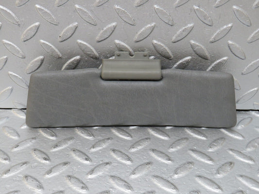 36006 Mercedes-Benz W126 420SE Middle Sun Visor Grey