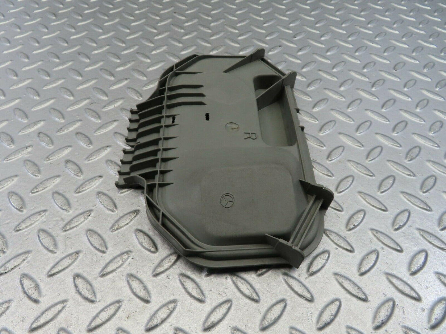 9234 Mercedes-Benz C124 300CE Coupe Bosch Headlight Cover Right