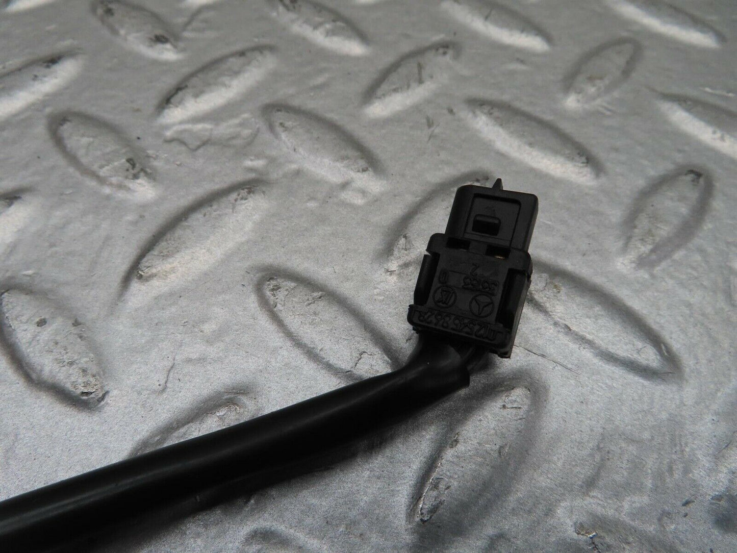 15055 Mercedes-Benz W140 S320 Sun Visor Lighting Contact Switch 2028101012