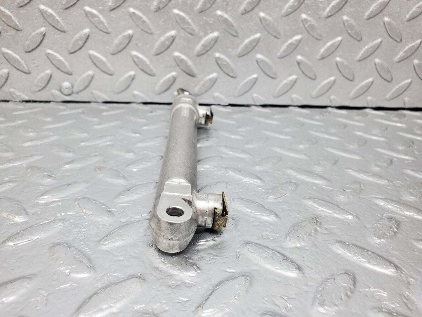 44986 Mercedes-Benz R129 300SL Coupe Roof Folding Hydraulic Cylinder 1298000372