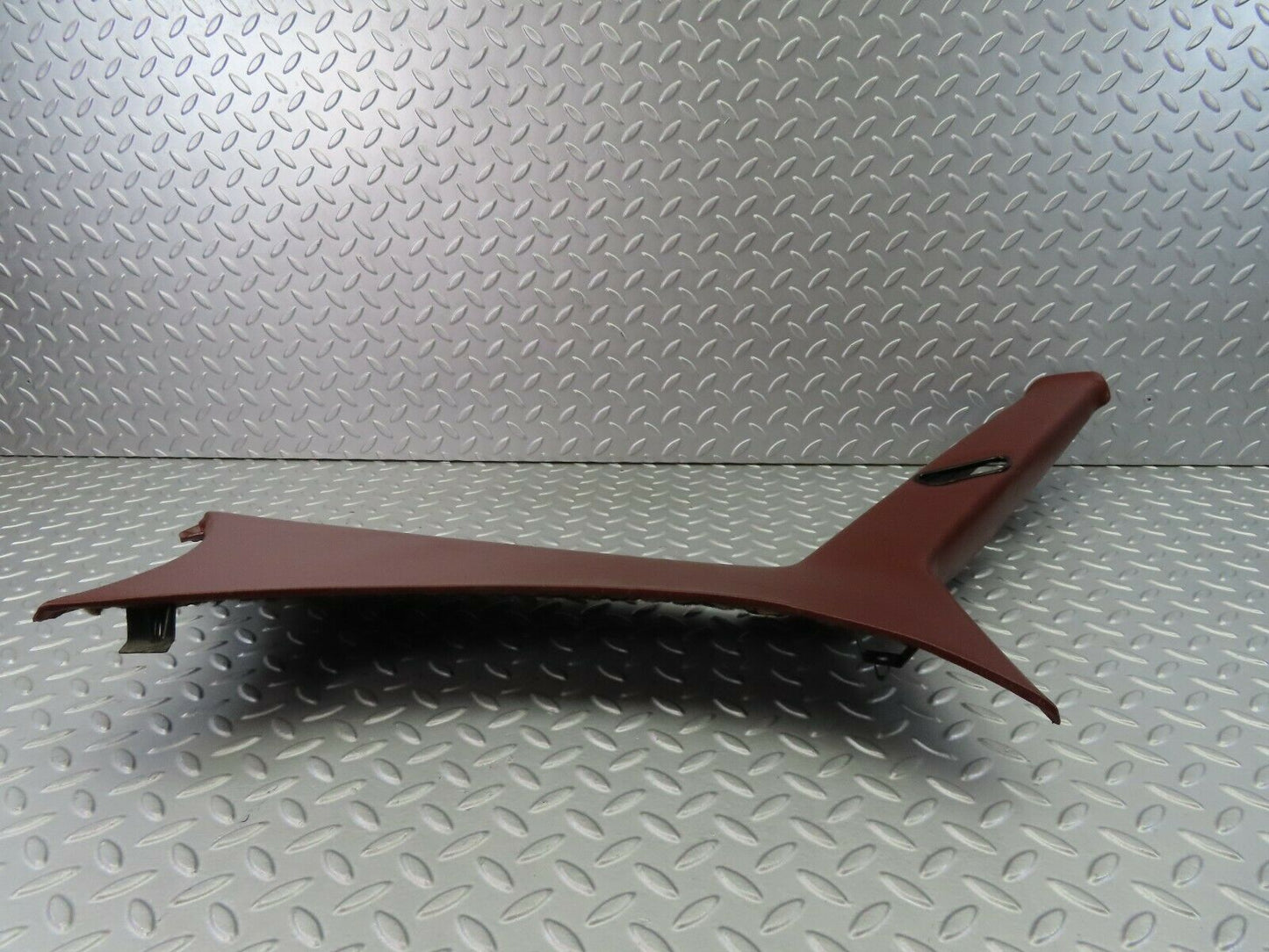 7495 Mercedes-Benz S123 230TE Wagon C Pillar Cover Trim Left