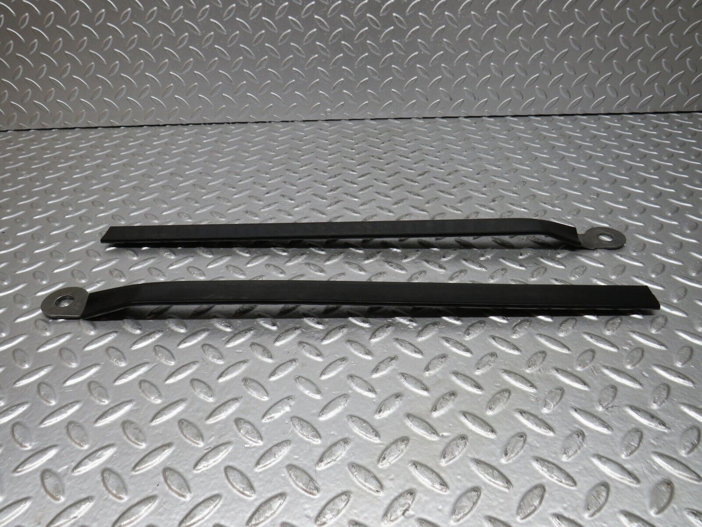 32087 Mercedes-Benz W123 230E Seat Belt Runner Pair
