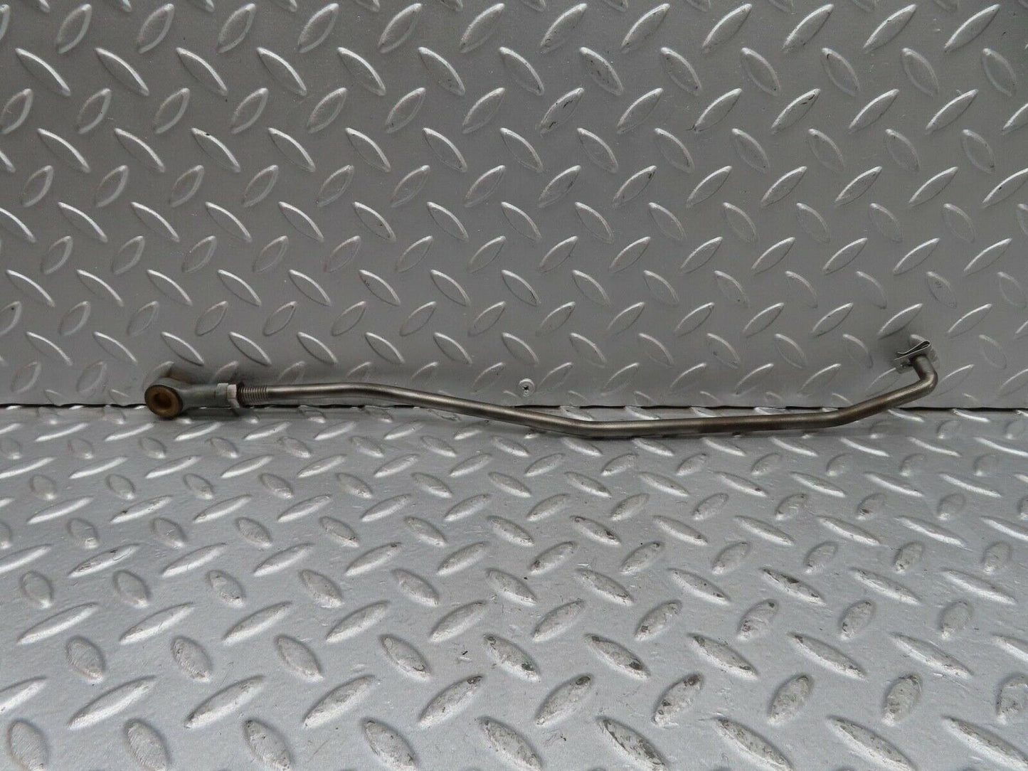 12635 Mercedes-Benz W108 280SE 3.5 Gear Selector Linkage