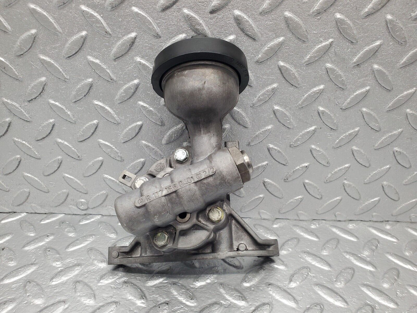 46281 Mercedes-Benz W126 420SE Oil Pump 1171810301 1171860401