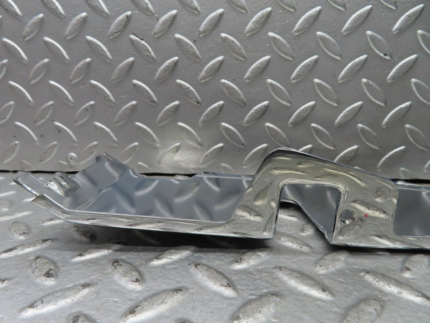 19303 Mercedes-Benz C140 CL420 Coupe Left Door Chrome Cover