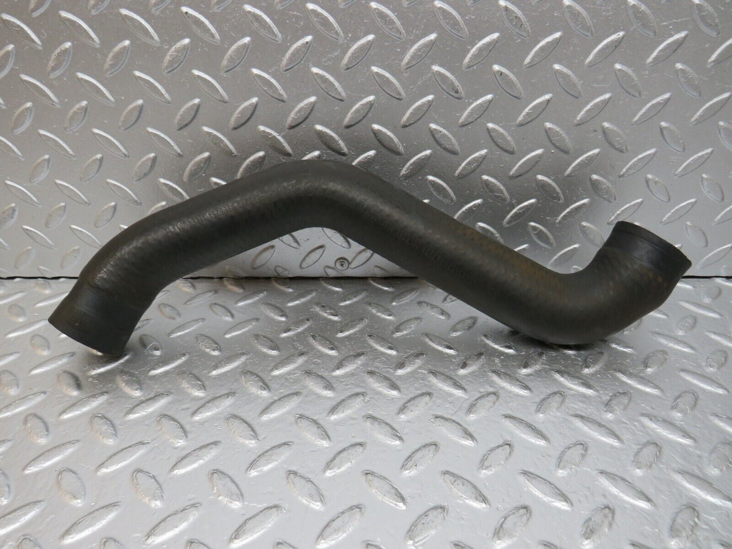 0798 Mercedes-Benz C107 350SLC Coupe Radiator Coolant Hose  1165013482