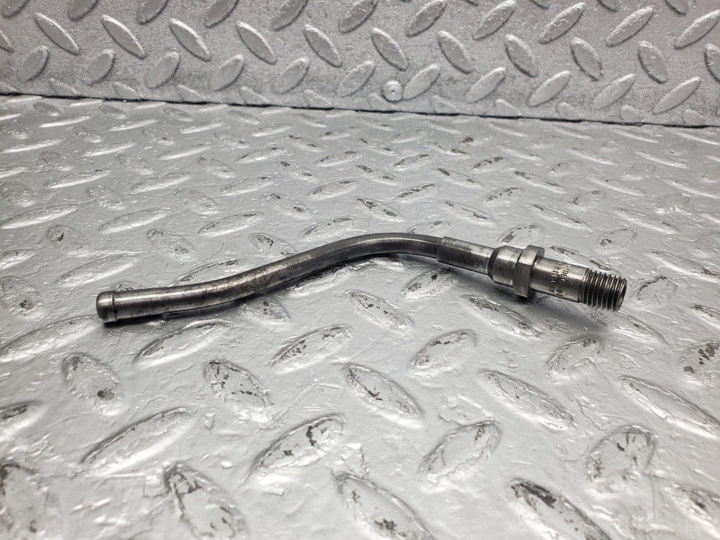 W112 fuel injector used OEM