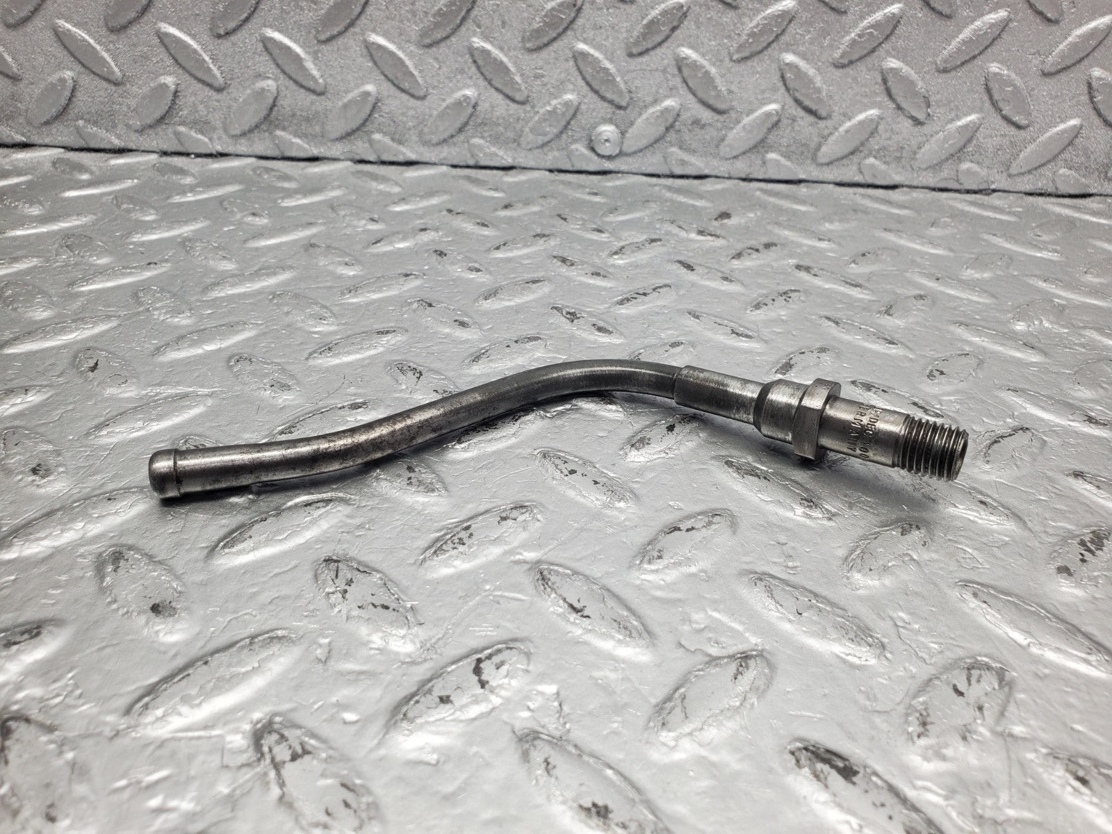 W112 fuel injector used OEM