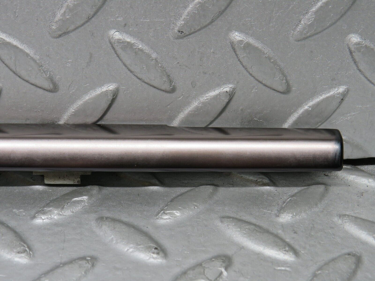 37893 Mercedes-Benz A124 320E Cabriolet Rear Left Window Moulding Trim