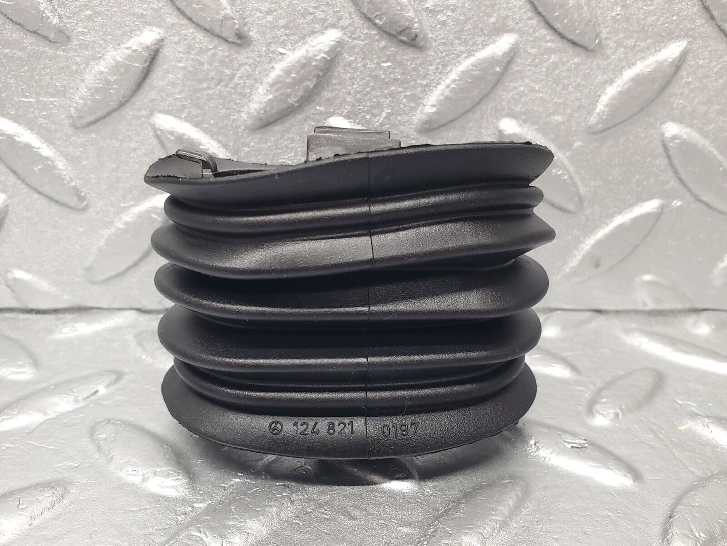 46934 Mercedes-Benz R129 320SL Coupe Door Wire Protector Rubber 1248210197