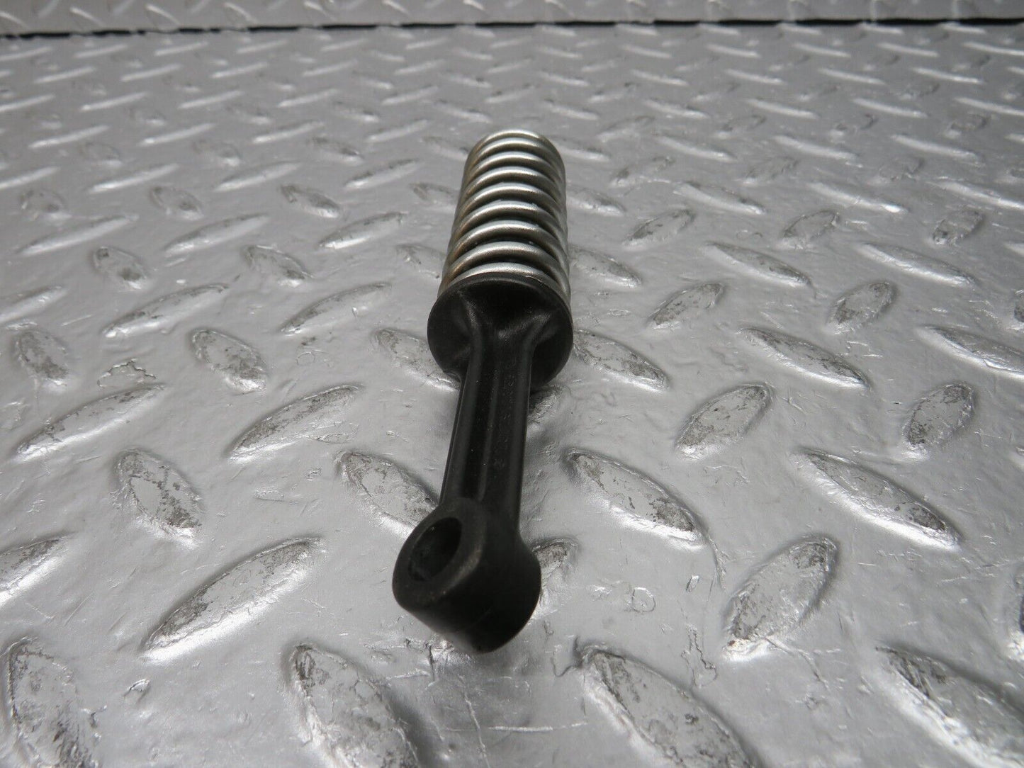 31486 Mercedes-Benz S124 220TE Wagon Clutch Pedal Pushrod 2012910633