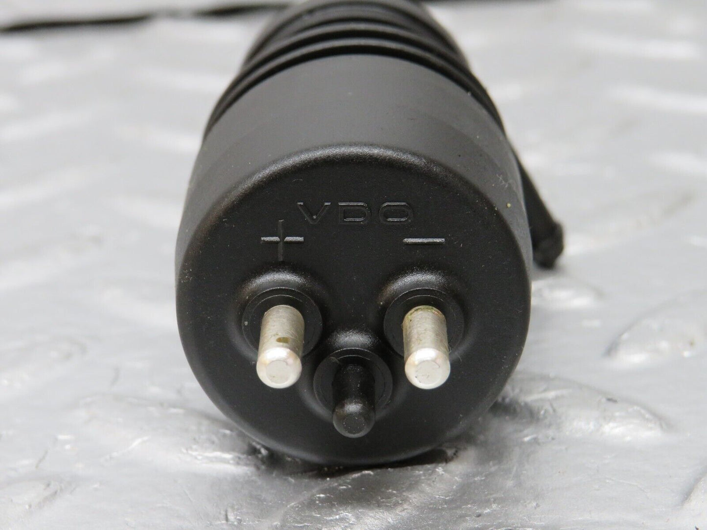 33609 Mercedes-Benz W201 190E Windscreen Washer Pump