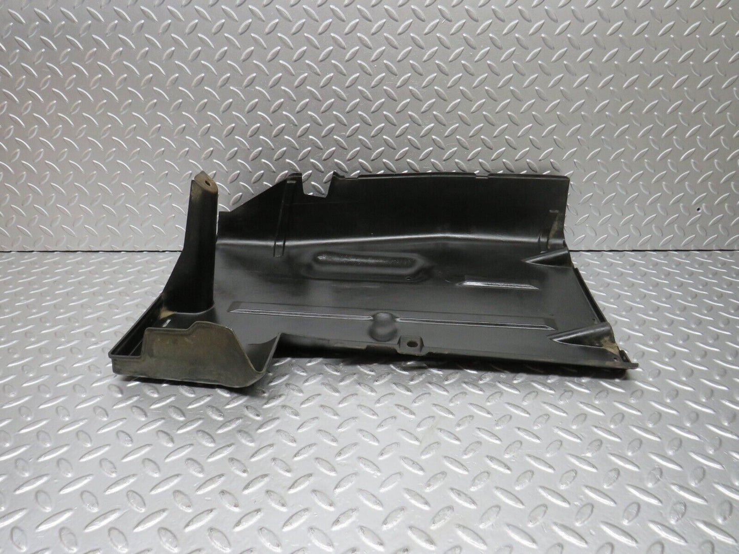30331 Mercedes-Benz W124 230E Fuel Pump Protective Cover 1244780737