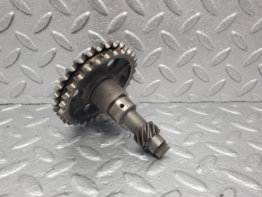 46275 Mercedes-Benz W126 420SE Camshaft Intermediate Timing Gear 1161570414