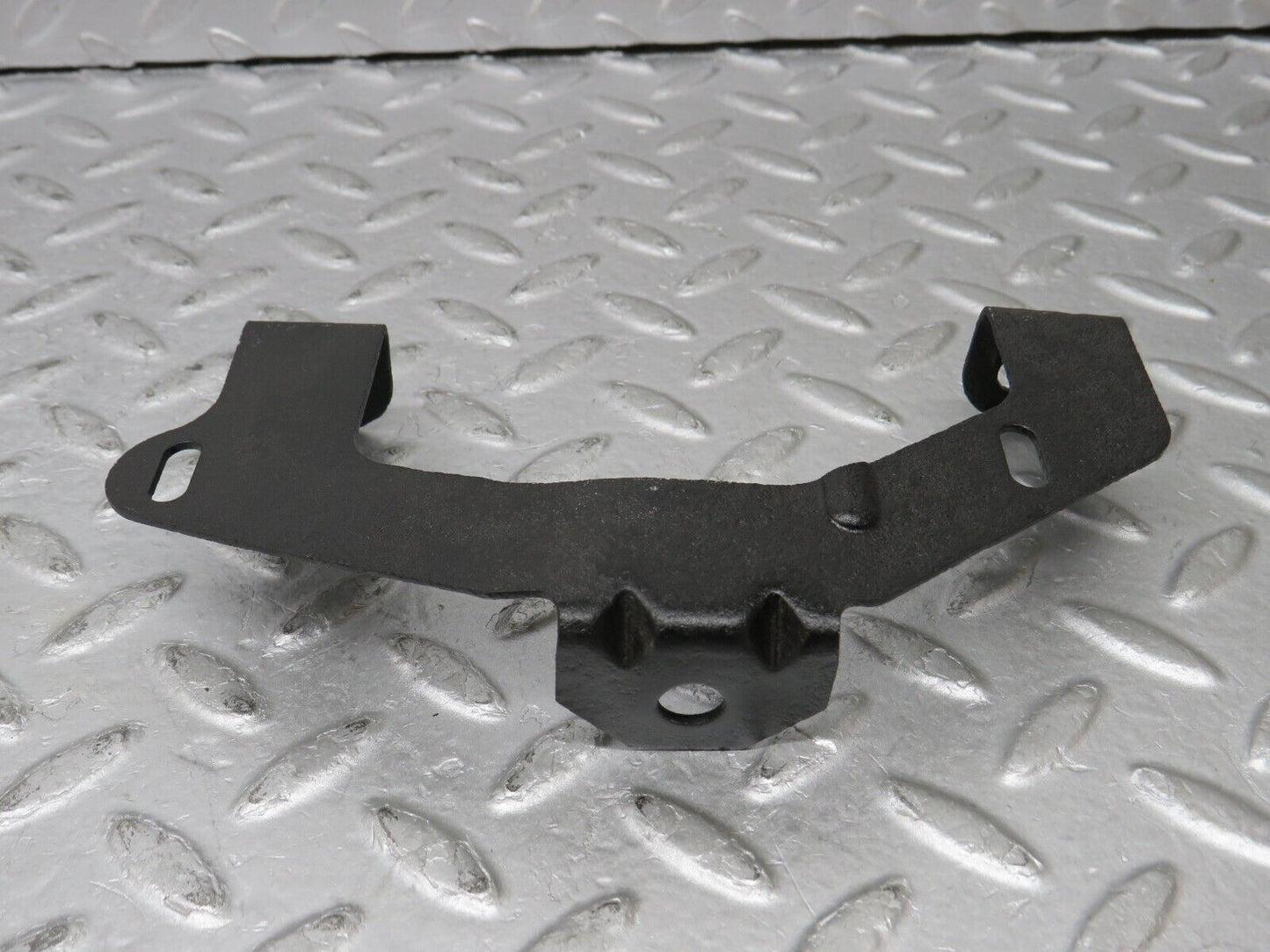 36339 Mercedes-Benz W126 420SE Headlight Wiper Motor Bracket