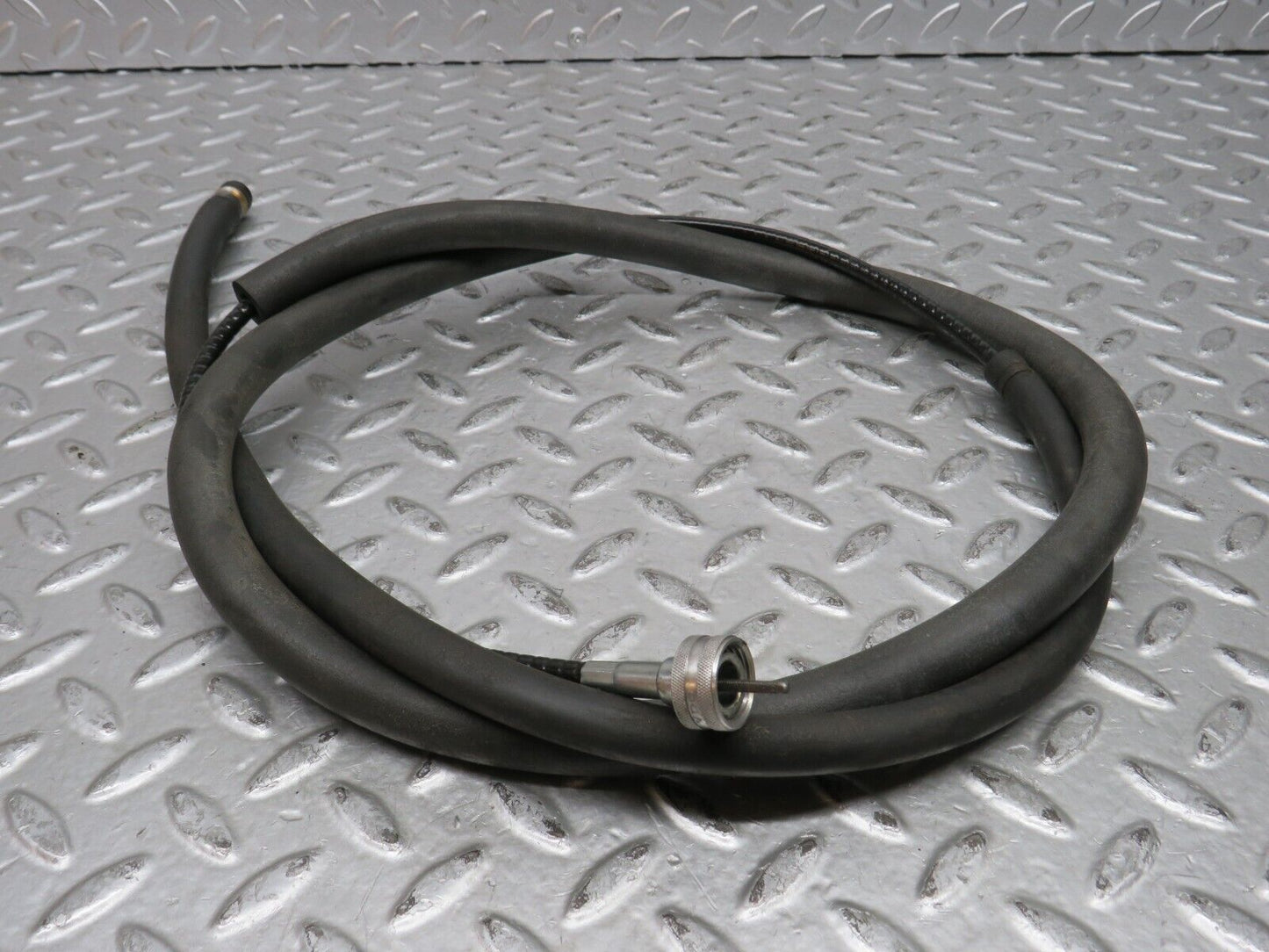 28521 Mercedes-Benz S123 240D Wagon Speedometer Cable For Automatic Gearbox