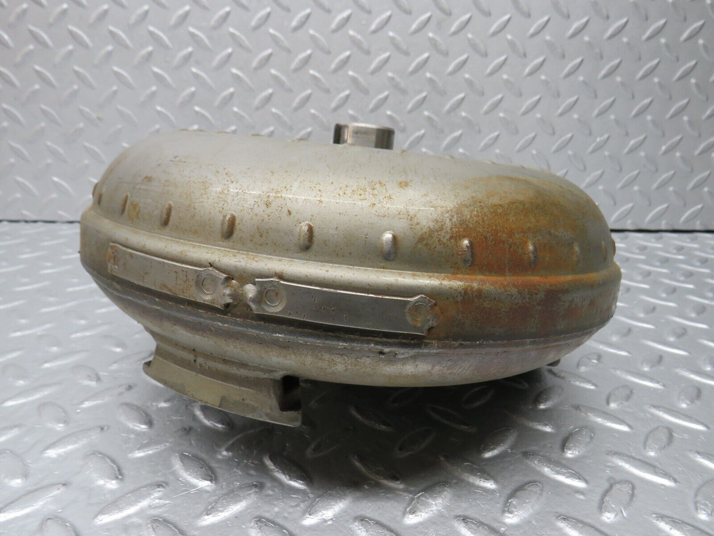 38551 Mercedes-Benz R129 280SL Coupe Torque Converter 2022500002