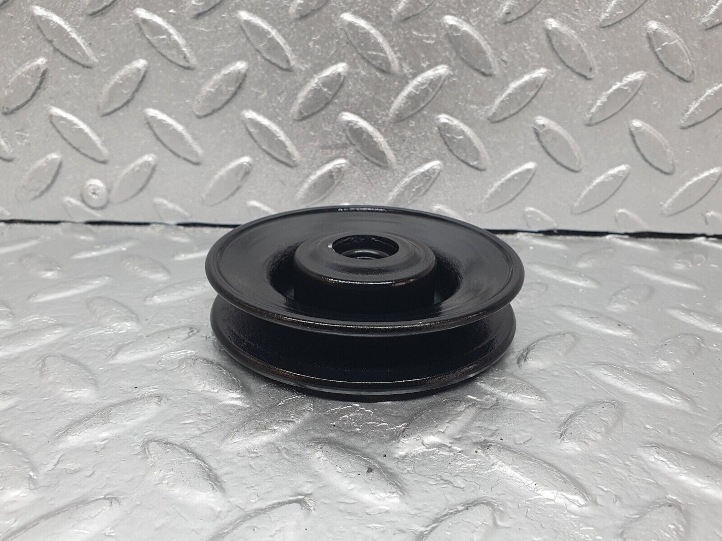 43559 Mercedes-Benz C126 380SEC Coupe Belt Tensioner Pulley