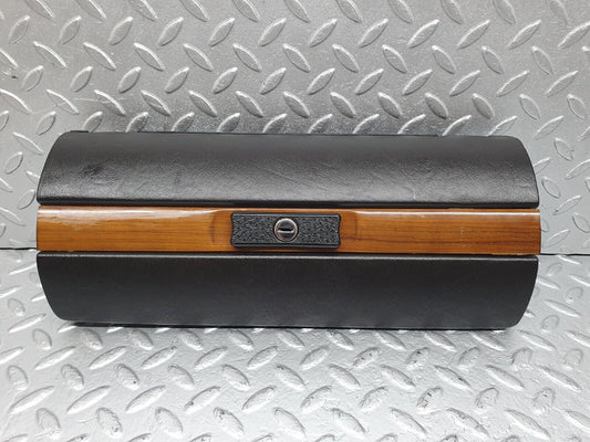 43917 Mercedes-Benz C123 230CE Coupe Glove Box Door No Key
