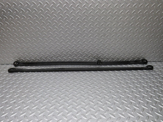 38582 Mercedes-Benz R129 280SL Coupe Front Suspension Anti Roll Bar Support Bar 2x