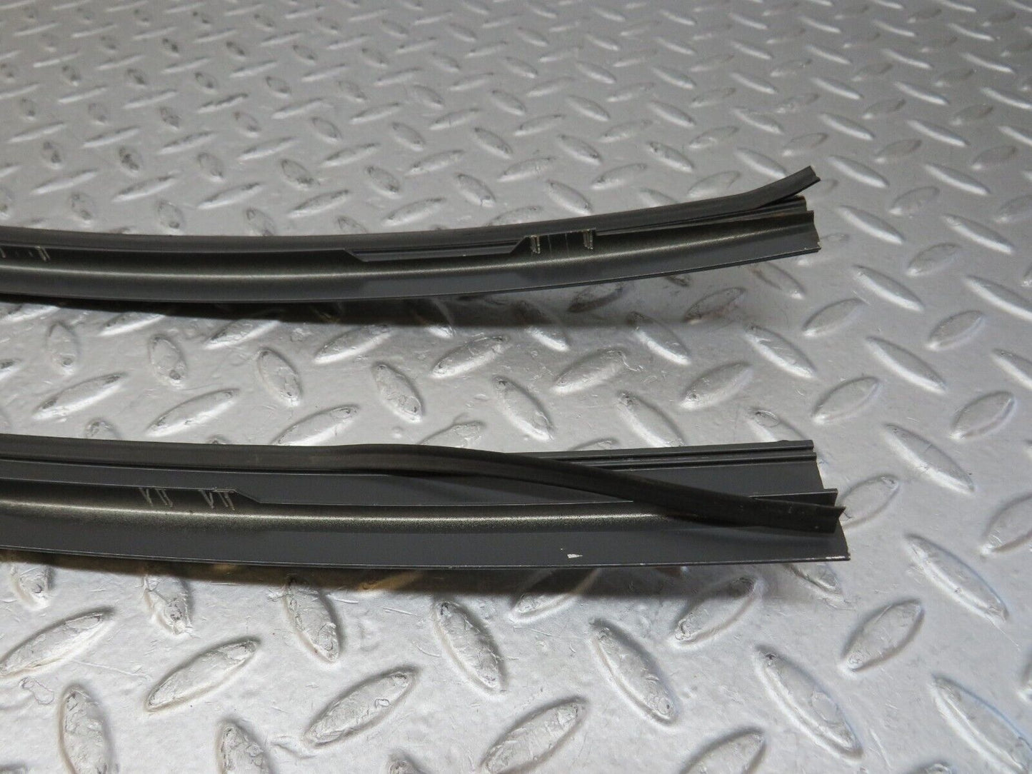 36508 Mercedes-Benz W201 190E Front Windscreen Lower Trim