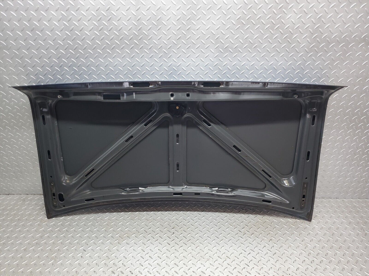 44443 Mercedes-Benz W123 280E Boot Lid Trunk Door