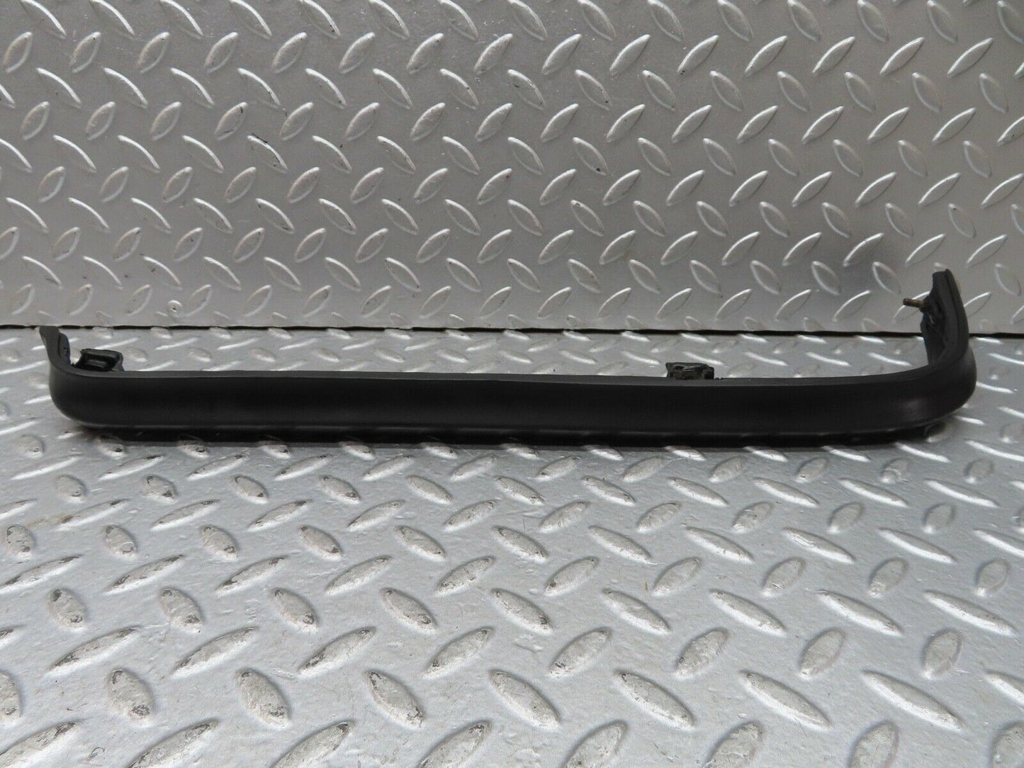 19051 Mercedes-Benz W123 300D Tail Light Moulding Trim Right Side