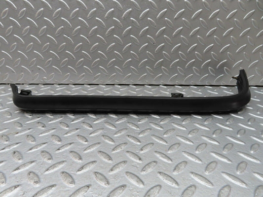 19051 Mercedes-Benz W123 300D Tail Light Moulding Trim Right Side