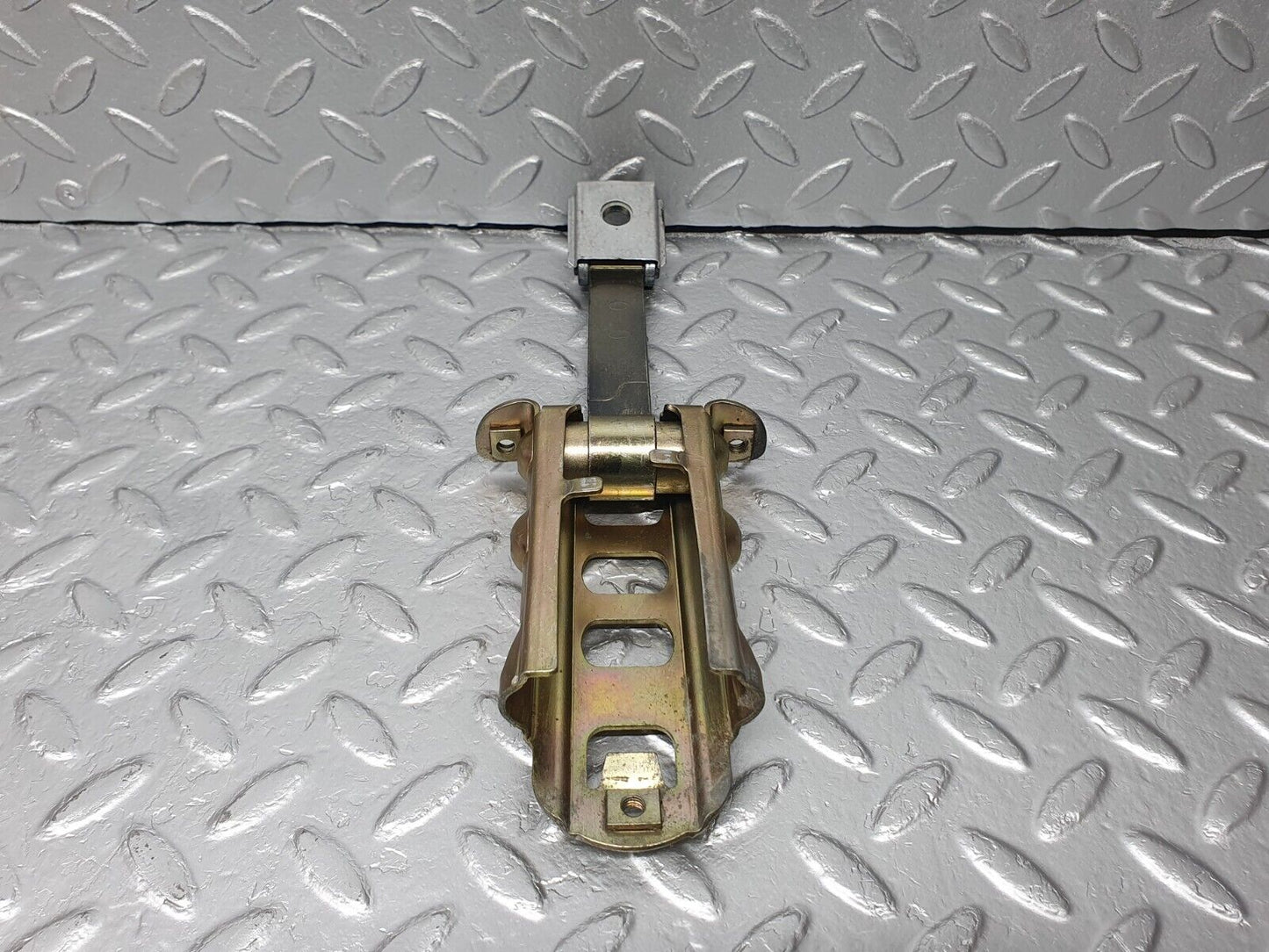 41869 Mercedes-Benz W202 C200 Door Safety Check Strap Front Right