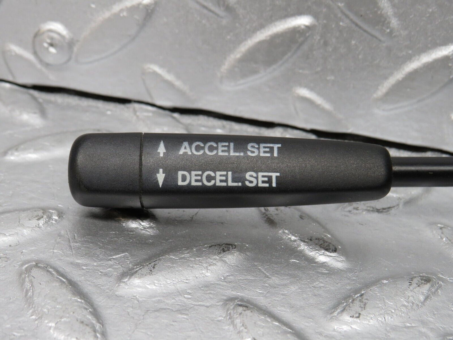 39600 Mercedes-Benz R129 320SL Coupe Cruise Control Stalk 1295403144