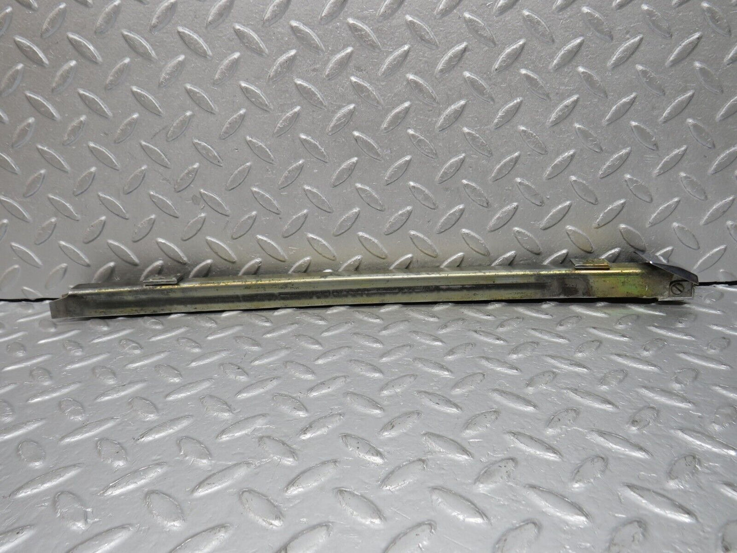39169 Mercedes-Benz R107 500SL Left Door Window Channel