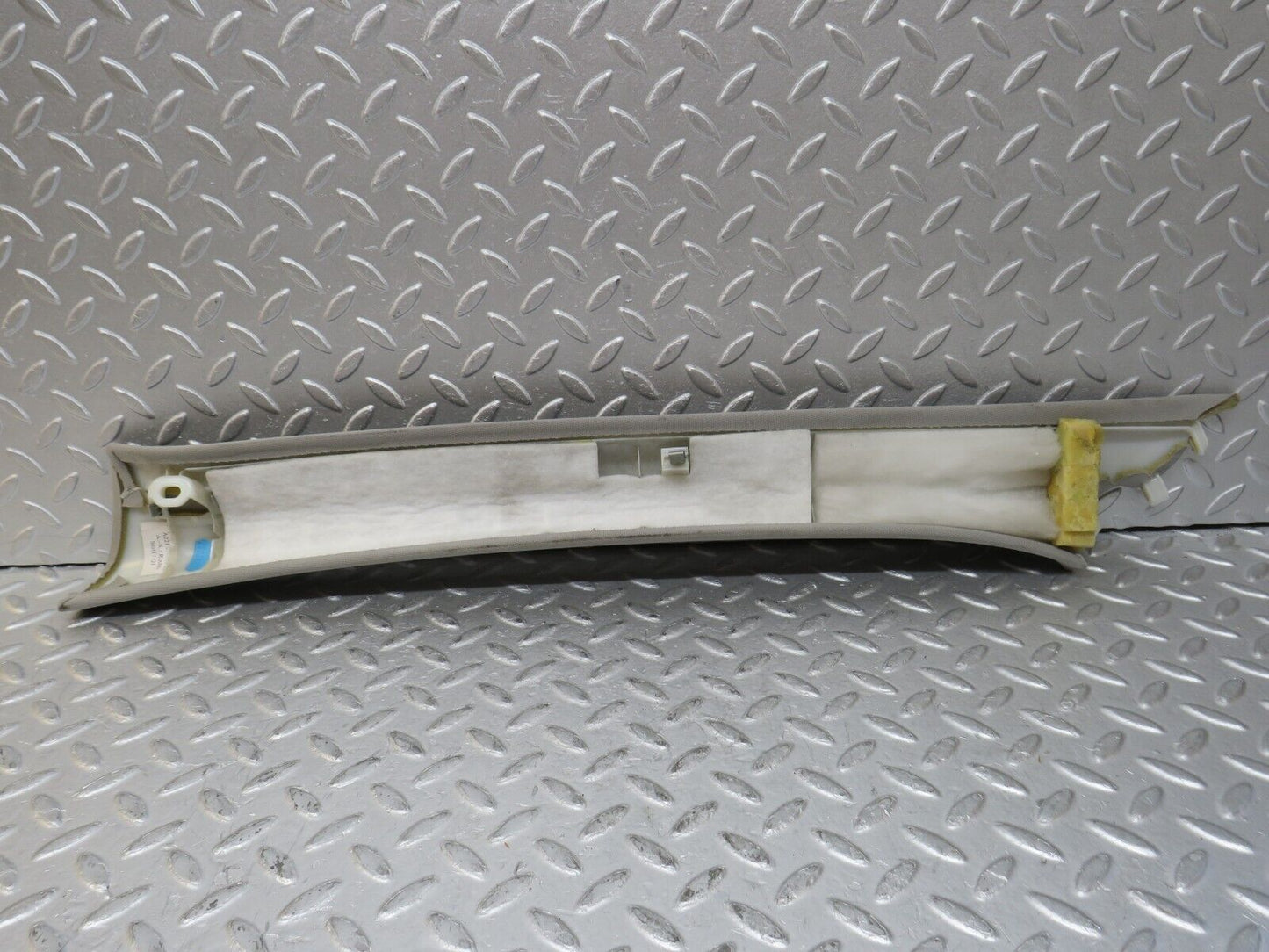35211 Mercedes-Benz W221 A Pillar Cover Right Side 2216908625
