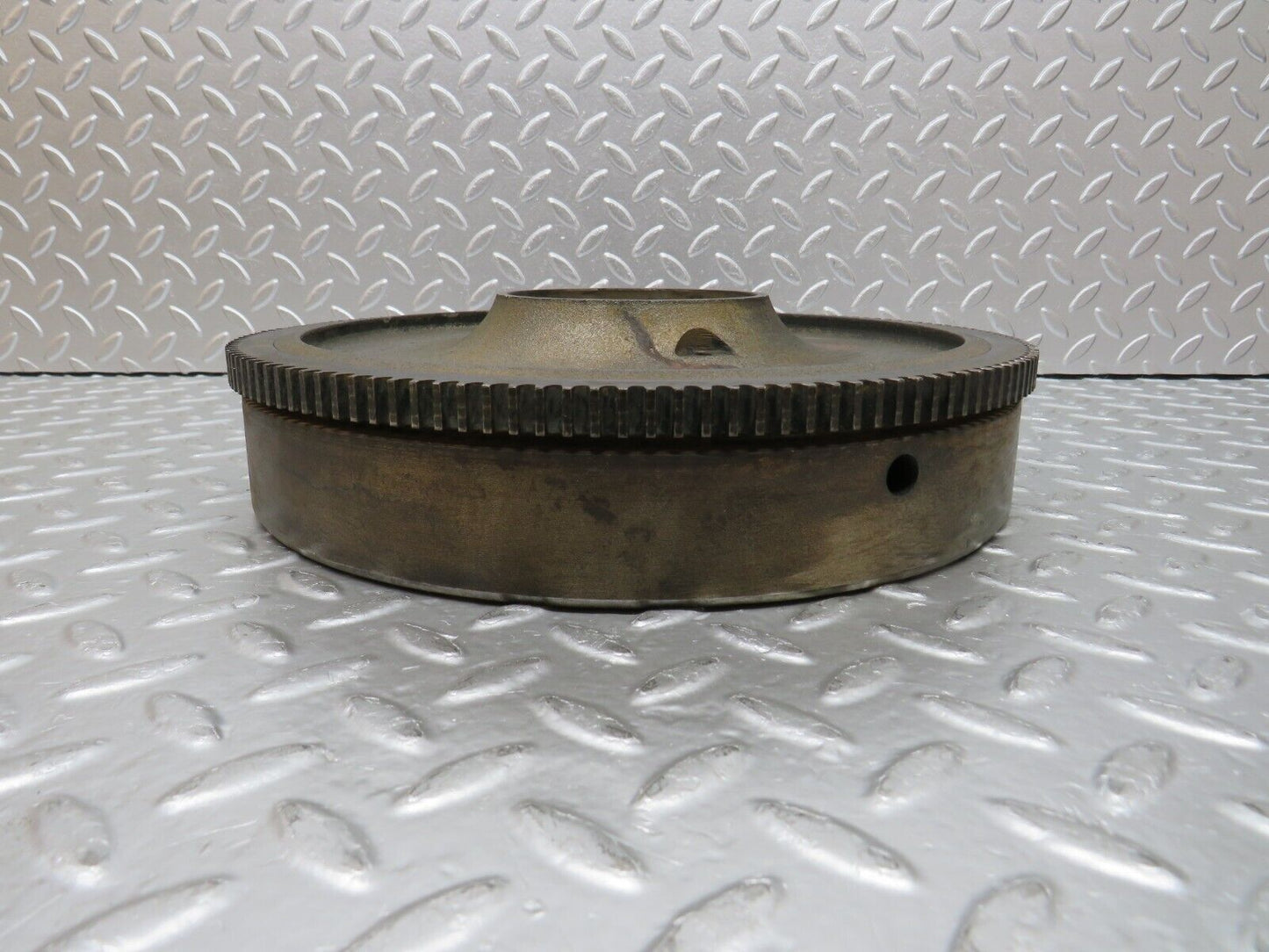 31080 Mercedes-Benz W123 200D Flywheel Starter Ring Manual Gearbox 1150320601